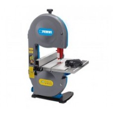 
                            Fierastrau vertical cu banda pentru lemn 190 mm 0717A                        