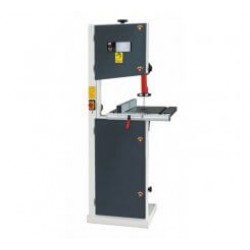 
                            Fierastrau vertical cu banda pentru lemn 400 mm PP-400                        
