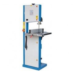 
                            Fierastrau vertical cu banda pentru lemn 405 mm 0764                        