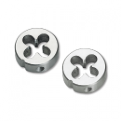 FILIERE FORMA B, FILET METRIC ISO DIN 13, DIN 223 (DIN EN 22568)