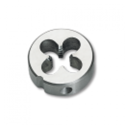 FILIERE FORMA B - HSS/HSSE Co5, FILET METRIC FIN ISO DIN 13, DIN 223 (DIN EN 22568)