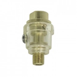 Filtru lubrificator aer 1/4