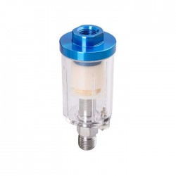 Filtru lubrificator aer 1/4