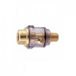 Filtru lubrificator aer 3/8