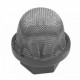 Filtru pentru absorbtie cu filet interior Small - Mesh 10 - fin