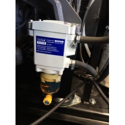 Filtru separator de apa SEPAR
