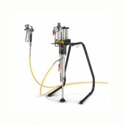 FineFinish 40-15 Compact Spraypack, Debit material 0.9 l/min., duza max. 0.013