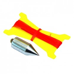 Fir cu plumb 300 g 216163