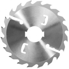 First  MIZAR - Panza fierastrau circular multilama,   250x70x3.2 mm, 20 + 4 dinti