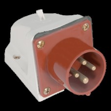 FISA FIXA HT-524 32A IP44 3P+E 400V