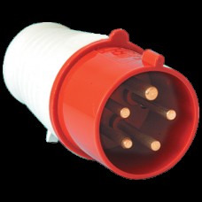 FISA HT-025 32A IP44 3P+N+E 400V