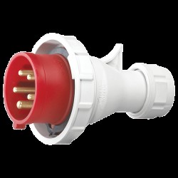 FISA HTN-0451 125A IP67 3P+N+E 400V