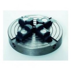 
                            Flansa cu 4 bacuri excentric DSK                        