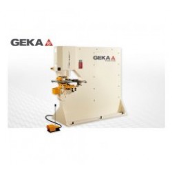 
                            Foarfeca combinata cu o statie de lucru PUMA-110 S                        