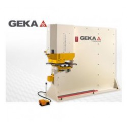 
                            Foarfeca combinata cu o statie de lucru PUMA-220 SD                        