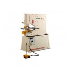 
                            Foarfeca combinata cu o statie de lucru PUMA-55 SD                        