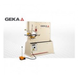 
                            Foarfeca combinata cu o statie de lucru PUMA-80 S                        