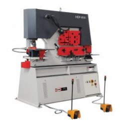 
                            Foarfeca combinata pentru metal HEP-1150                        