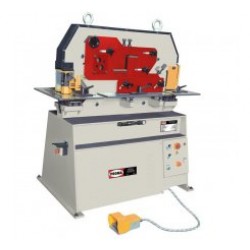 
                            Foarfeca combinata pentru metal HEP-602                        