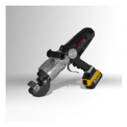 
                            Foarfeca debitat otel beton cu acumulator SILVERCUT 16                        