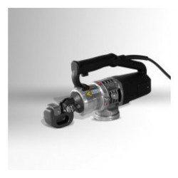 
                            Foarfeca debitat otel beton SILVERCUT 16 - 120V                        