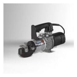 
                            Foarfeca electrica debitat otel beton T22N 120V - 22 mm - 7/8