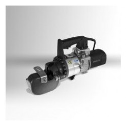 
                            Foarfeca electrica debitat otel beton T32N 120V - 28 mm - 1 1/8