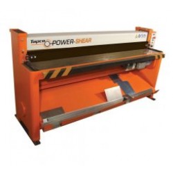 
                            Foarfeca ghilotina electrica POWERSHEAR 3000/1.25                        