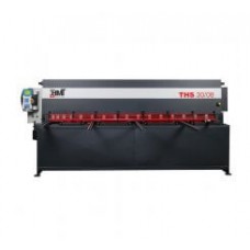 
                            Foarfeca ghilotina hidraulica MAXI LINE THS 20/16                        