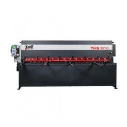 
                            Foarfeca ghilotina hidraulica MAXI LINE THS 30/16                        