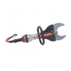 
                            Foarfeca hidraulica demolari 145 mm F145N                        