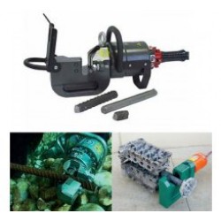 
                            Foarfeca hidraulica otel beton 30 mm T30                        