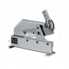 
                            Foarfeca manuala pentru debitat metal si tabla HS-8                        