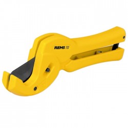 Foarfeca taiat teava pvc/multistrat maxim 26 mm 291240 REMS