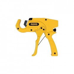 Foarfeca taiat tevi PVC maxim 35 mm REMS ROS 291220