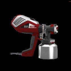 Focus 500, recipient material 1000 ml, motor electric 700W