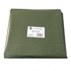 
                                        Folie polietilena Promateris, color, 15.62 x 3.2 m                                    