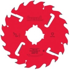 Freud  LM06 - Panza fierastrau circular multilama,   350x70x4.2 mm, 20+2+4 dinti