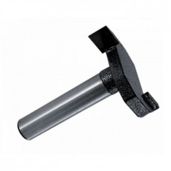 Freza pentru lemn 32 mm (coada 8 mm) 07F122B