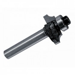 Freza pentru lemn 34.9 mm (coada 8 mm) 07F143B