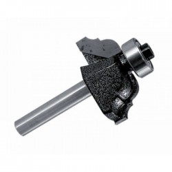 Freza pentru lemn 39.3 mm (coada 8 mm) 07F162B