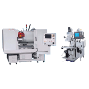 Masini de frezat cu CNC