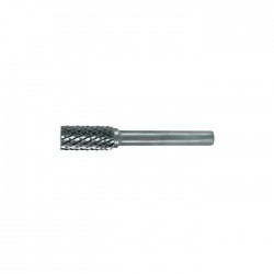 Freze biax carbura model ZYAS cu coada 6 mm