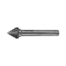 FREZE BIAX FORMA J, CON 60° FREZE BIAX FORMA J, CON 60°