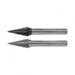  FREZE BIAX FORMA M, CON ASCUTIT