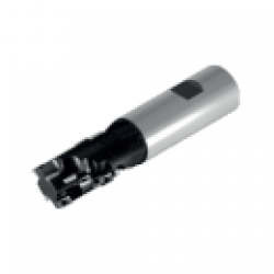  FREZE ELICOIDALE CU PLACUTE AMOVIBILE - 2330.07