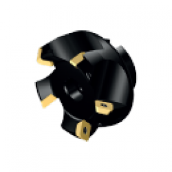  FREZE FRONTALE CU PLACUTE AMOVIBILE - 1748.90 45°