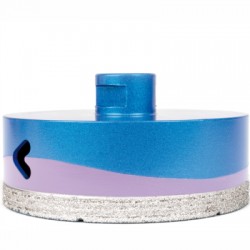 FS120 - Carota diam. 120mm