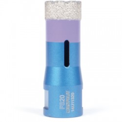 FS20 - Carota diam. 20mm