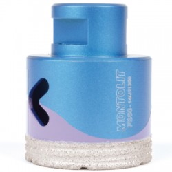 FS50 - Carota diam. 50mm